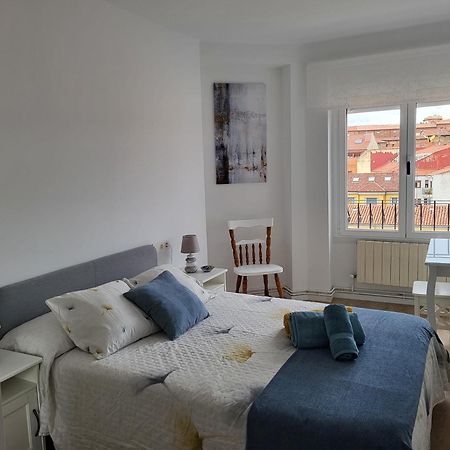 Catedral De Leon II Apartment ภายนอก รูปภาพ