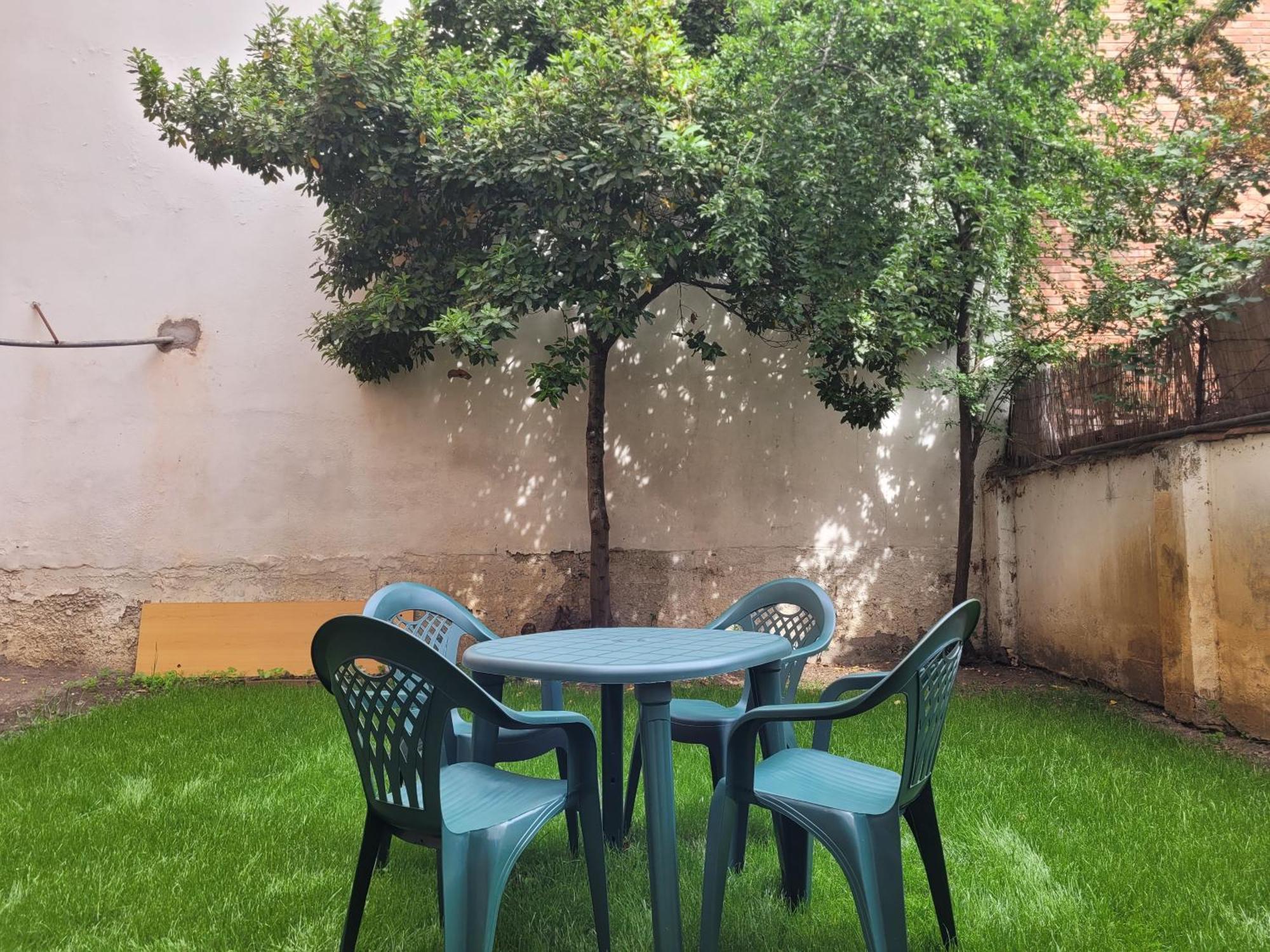 Catedral De Leon II Apartment ภายนอก รูปภาพ