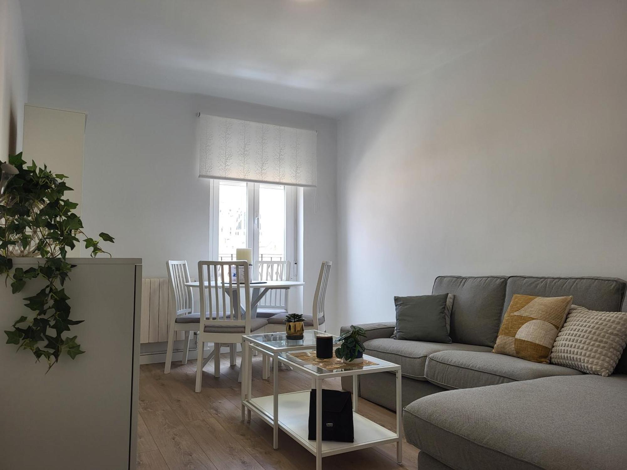 Catedral De Leon II Apartment ภายนอก รูปภาพ