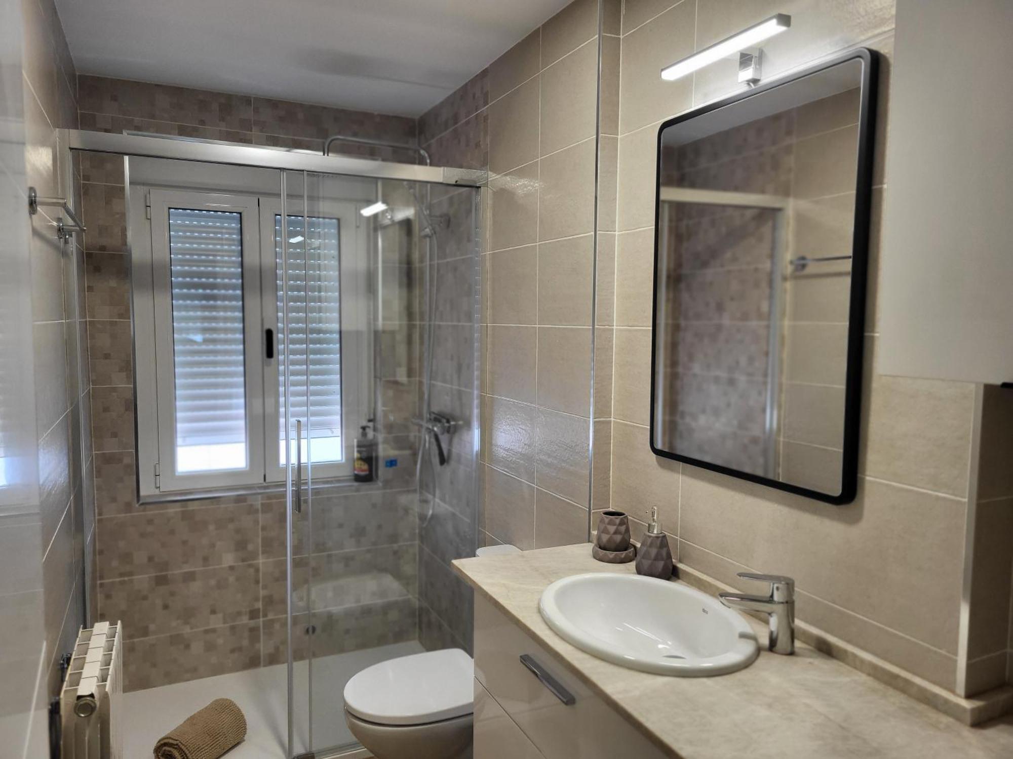 Catedral De Leon II Apartment ภายนอก รูปภาพ