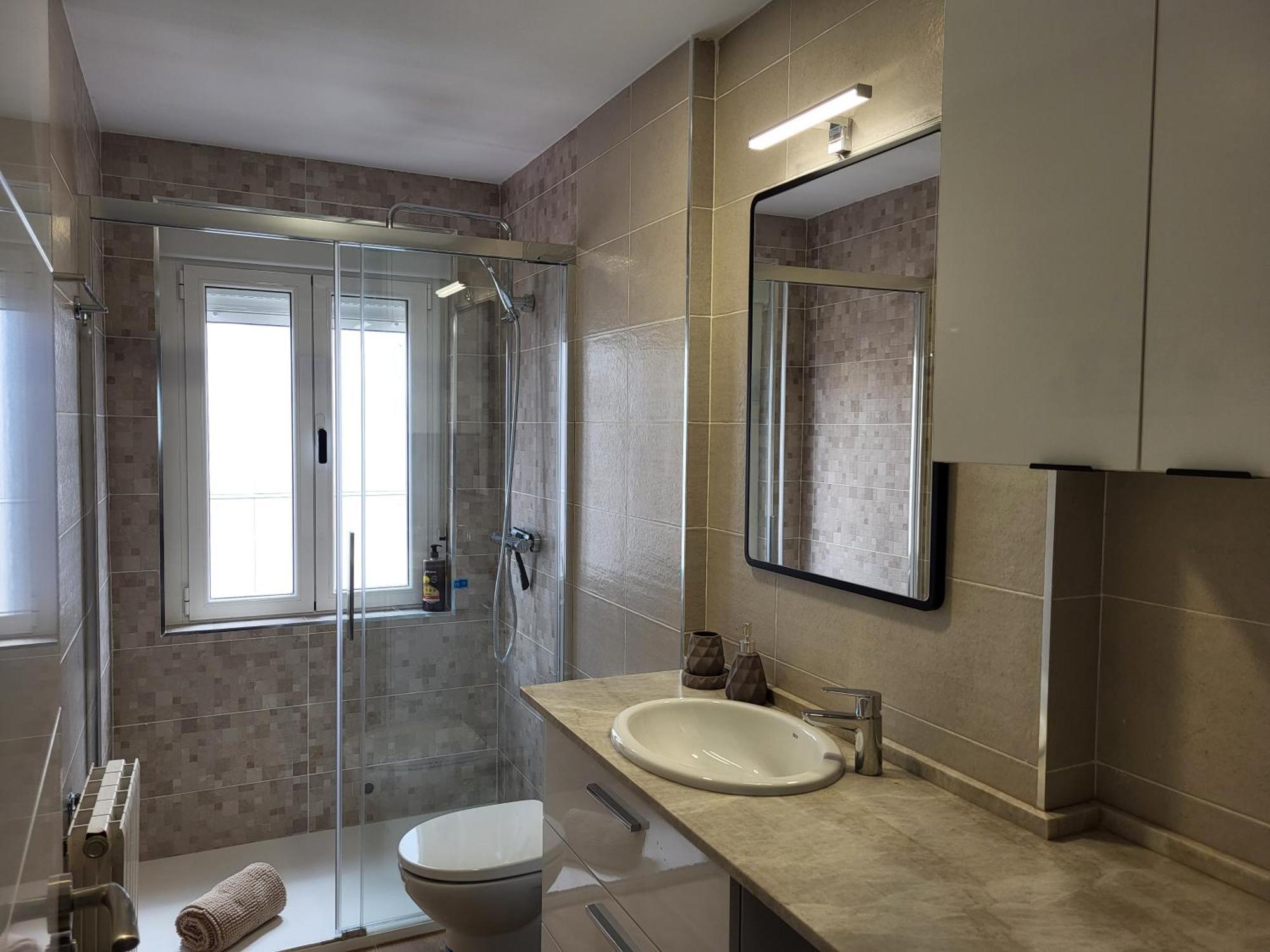 Catedral De Leon II Apartment ภายนอก รูปภาพ