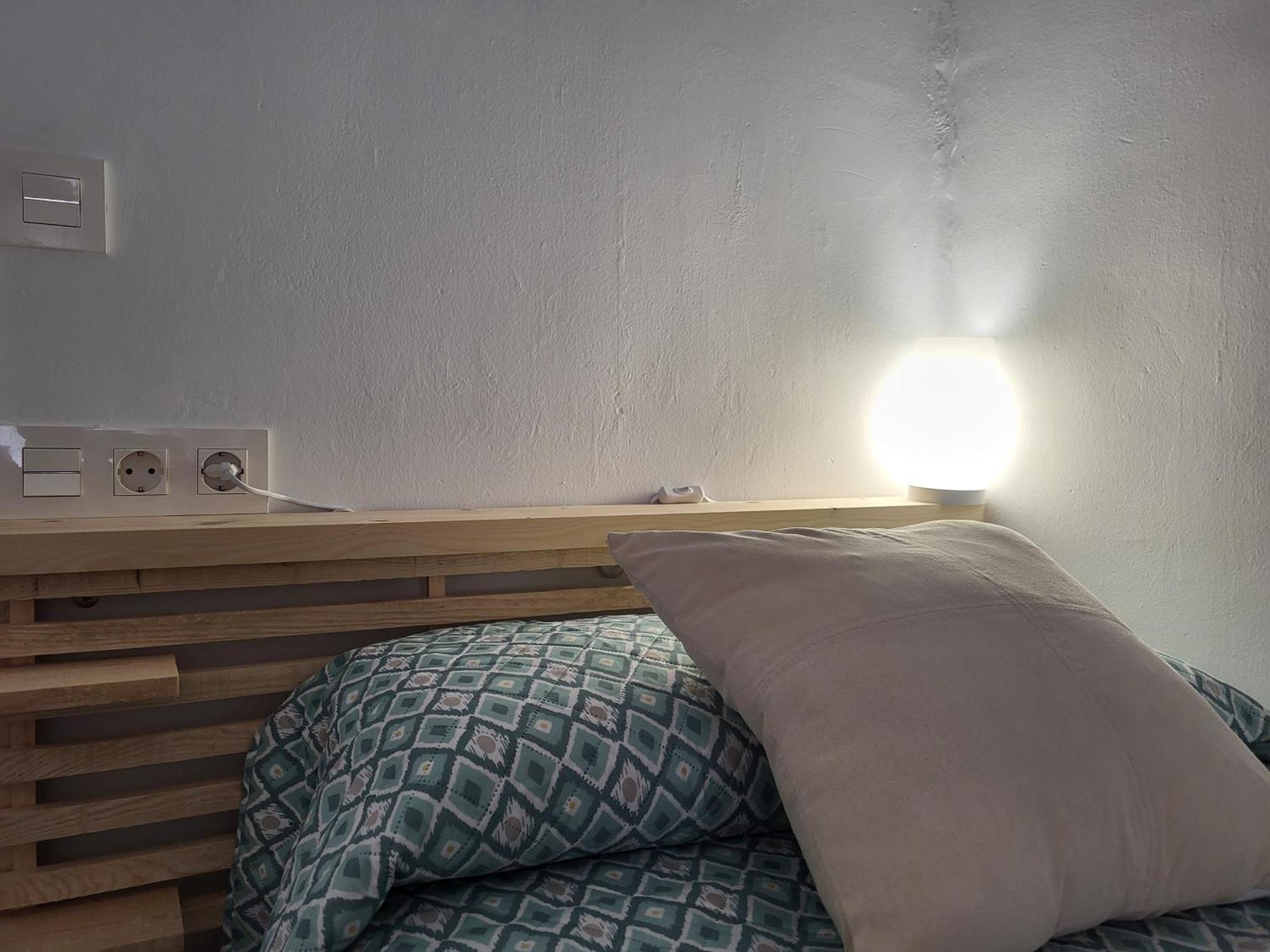 Catedral De Leon II Apartment ภายนอก รูปภาพ