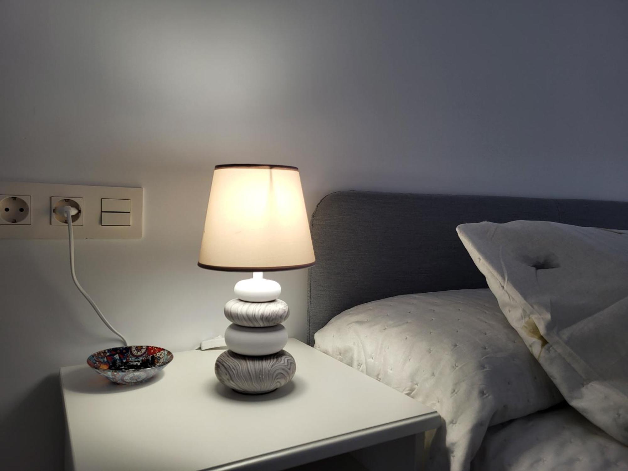 Catedral De Leon II Apartment ภายนอก รูปภาพ