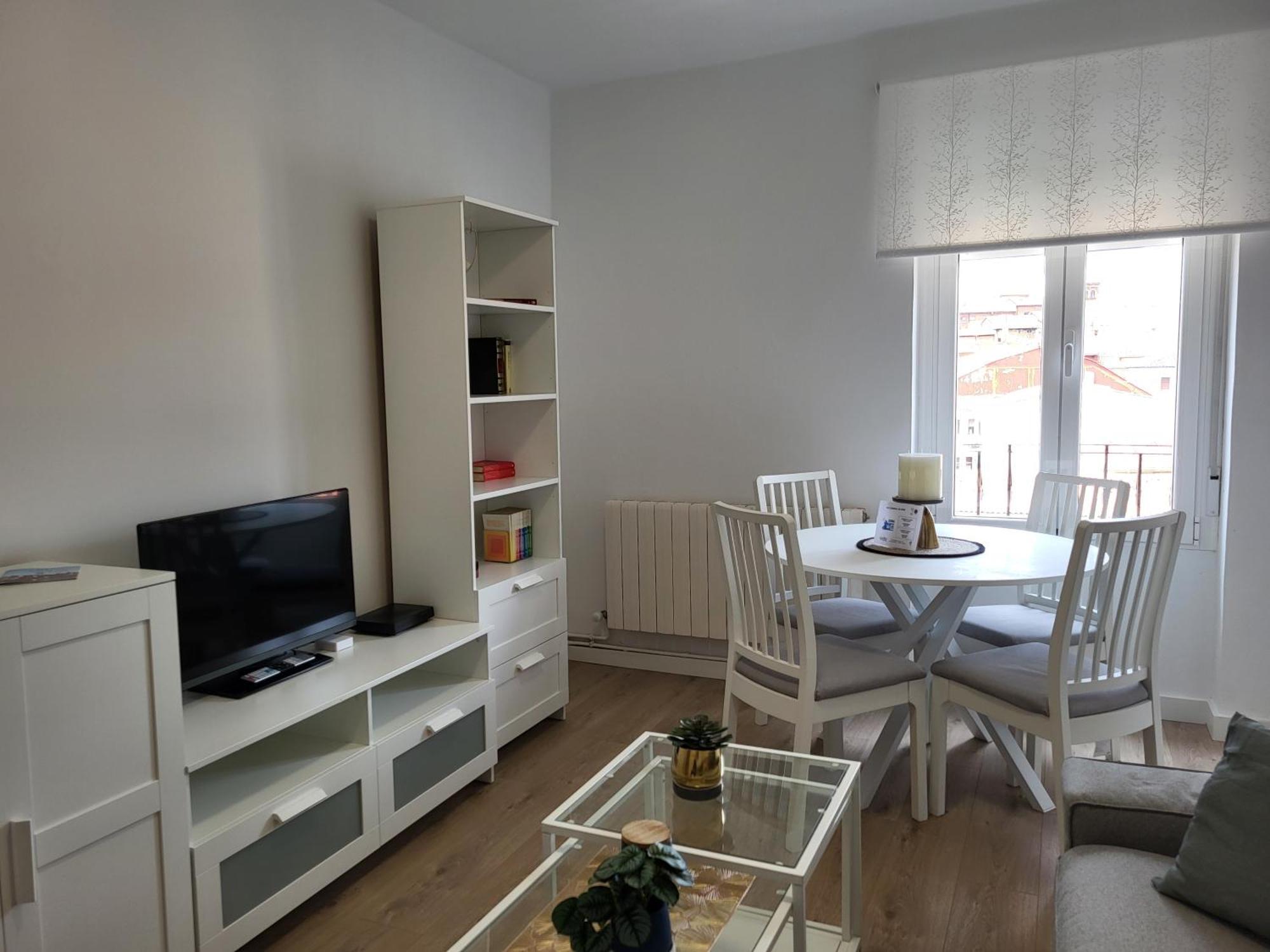 Catedral De Leon II Apartment ภายนอก รูปภาพ